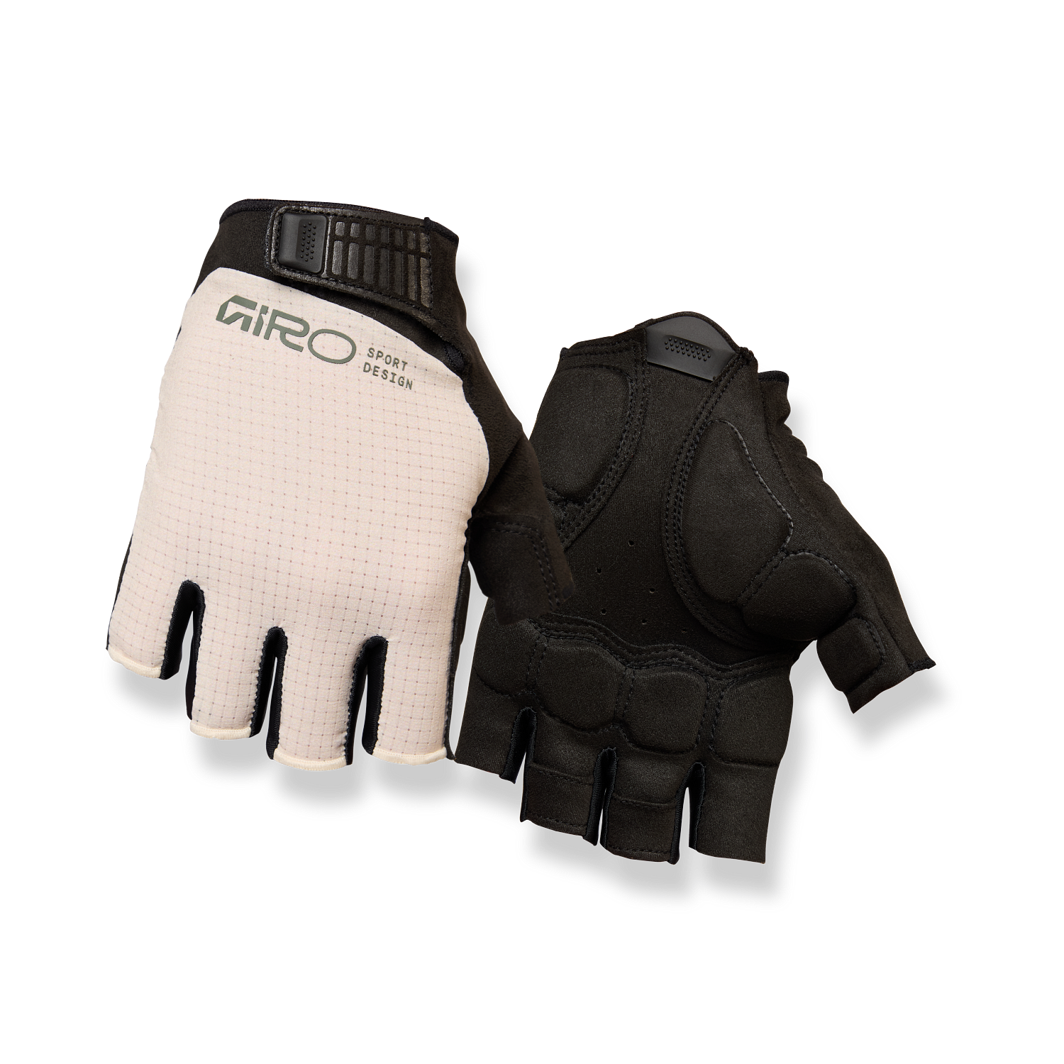 Giro Bravo II Gel Glove