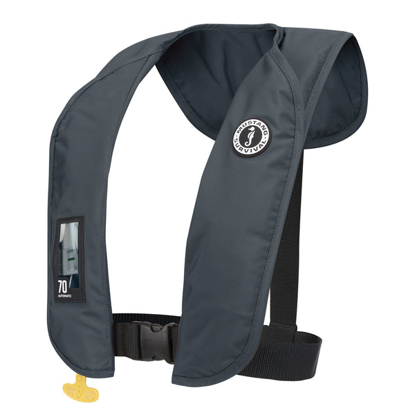 Mustang Survival MIT. 70 Automatic Inflatable PFDS