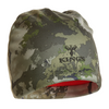 King'S Camo Reversible Beanie