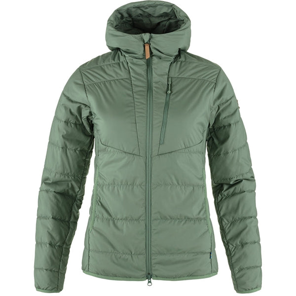 Fjallraven Keb Padded Hoodie Women's