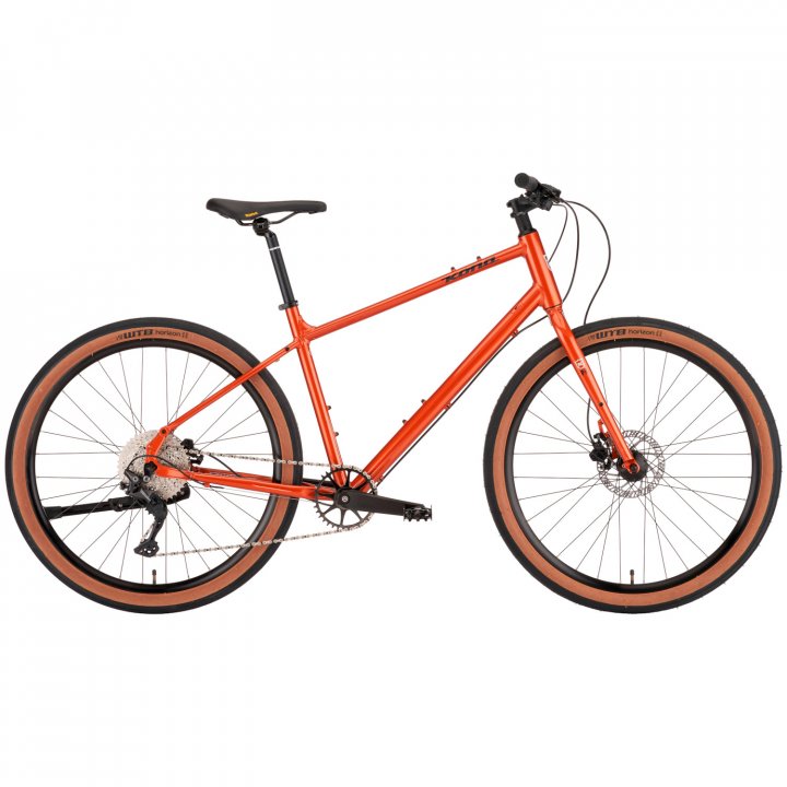 Kona Dew Plus