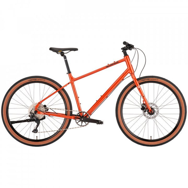 Kona Dew Plus