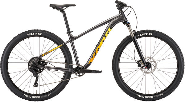 Kona Lava Dome