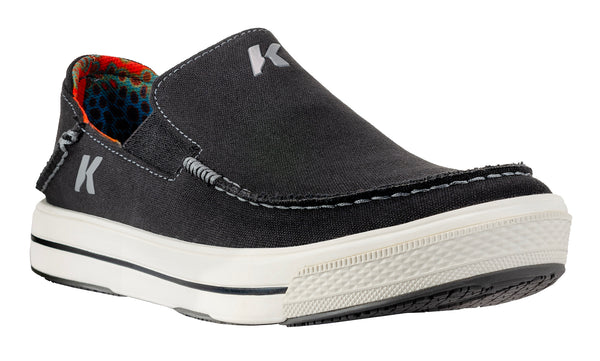 Korkers Fish Moc Brown Trout Men's