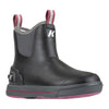 Korkers Neo Flex Thermo Ankle Boot w/ Fixed Kling-On Sole Women's