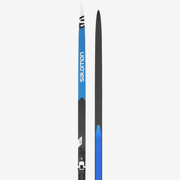 Salomon RC 7 Eskin Med+ Prolink Shift Pro Ski