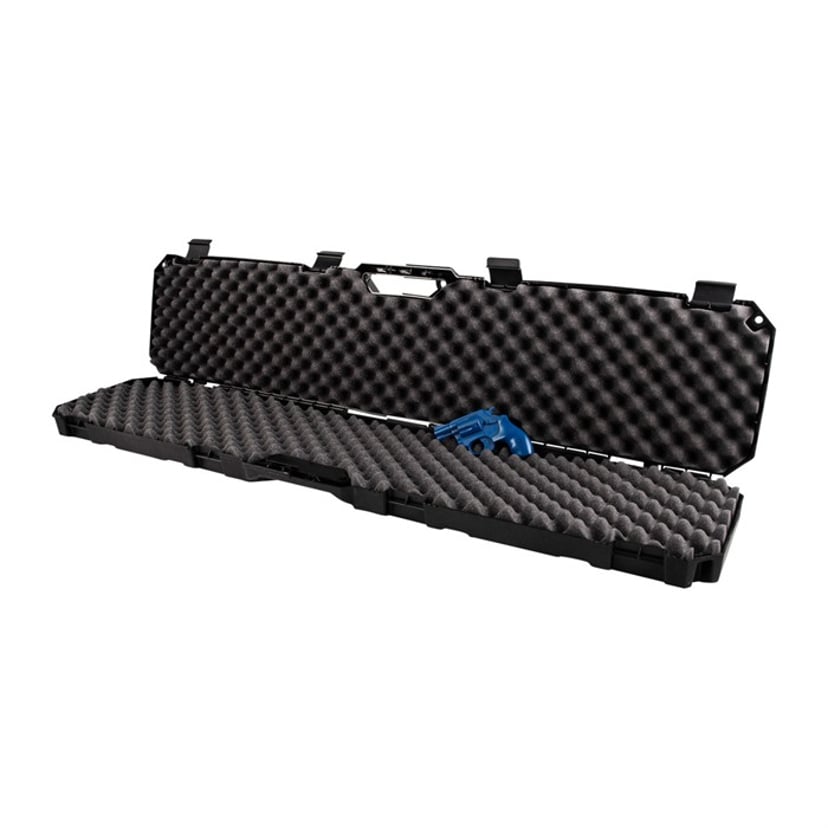 MTM Single Scoped Rifle Case 51