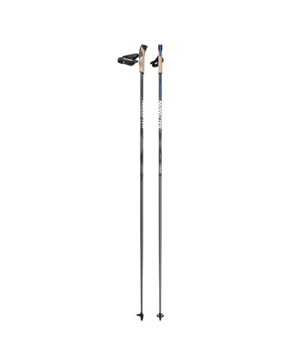 Salomon R 30 Click Nordic Poles