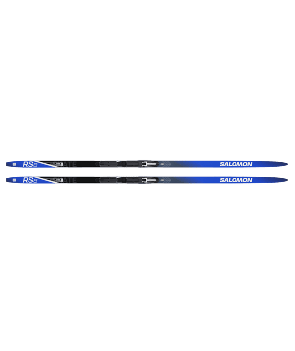 Salomon RS8 X-Stiff ( and Shift Skate )