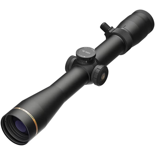 Leupold VX-3HD 3.5-10x40 (30mm) CDS-ZL Illum. FireDot Twilight Hunter