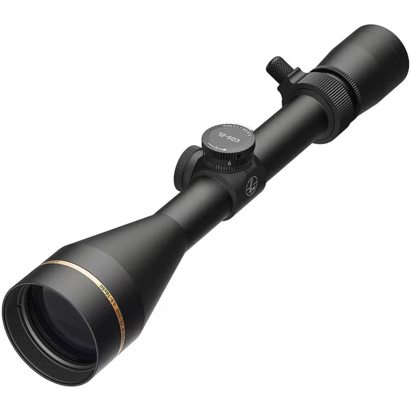 Leupold VX-3HD 3.5-10x50 (1 inch) CDS-ZL Duplex