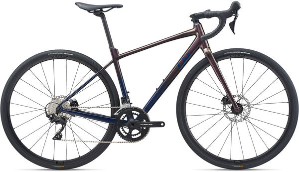 Giant Avail AR 1