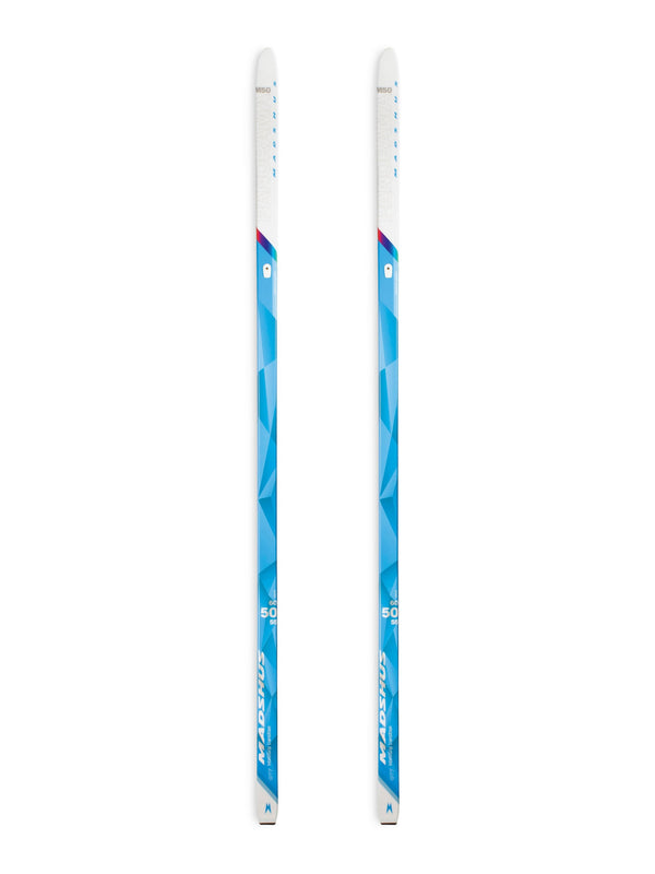 Madshus Panorama M50 Intelligrip Transition - Ascent Outdoors LLC
