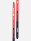 Madshus Racelight MG Skis with Rottefella Start Binding