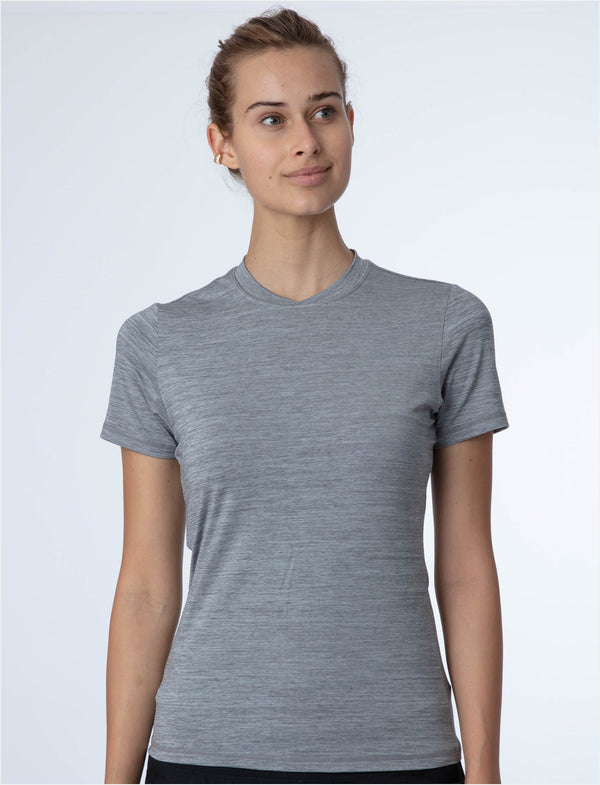 Island Daze Fmo Malibu S/S Women's
