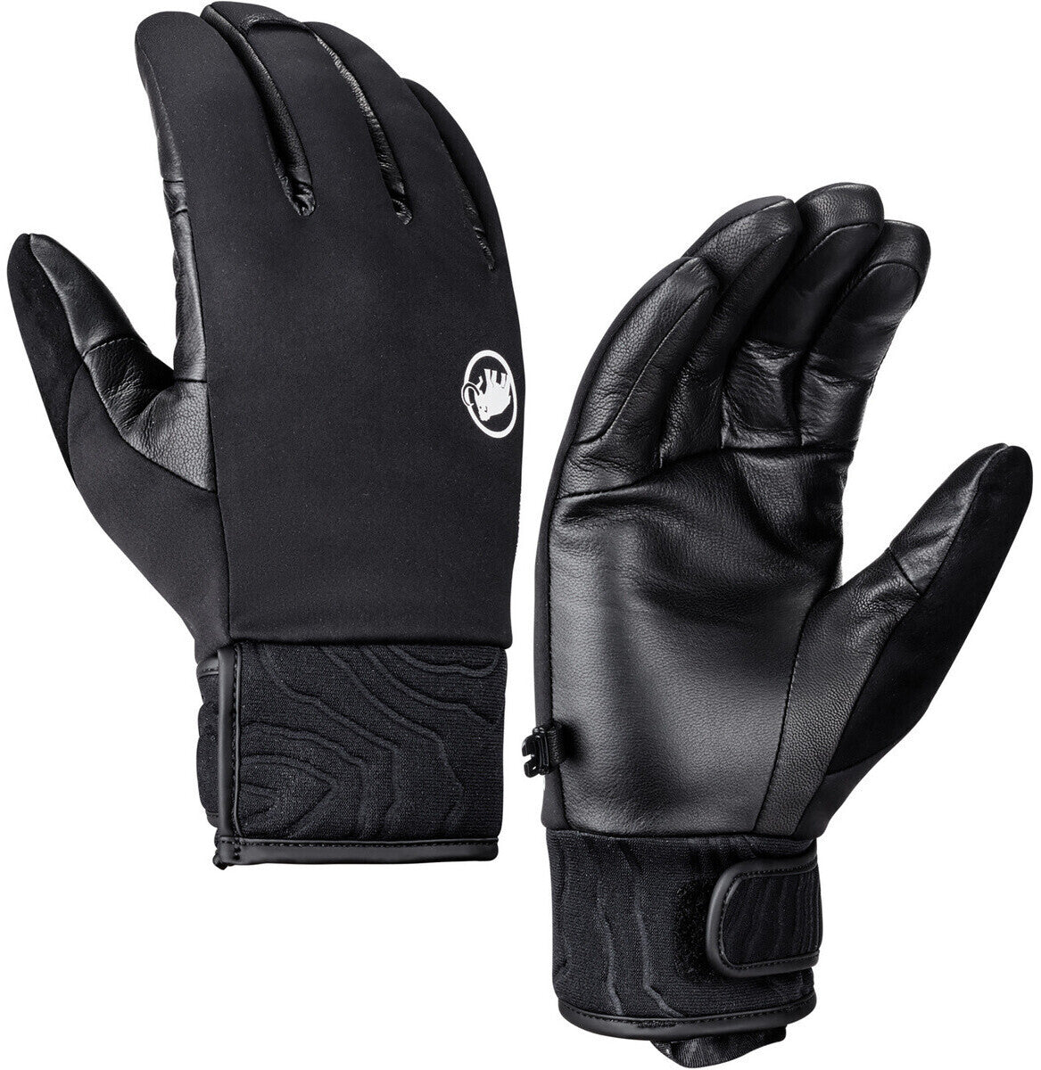 Mammut Astro Guide Gloves