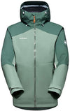 [Mammut Convey Tour HS Hooded Jacket Women's]