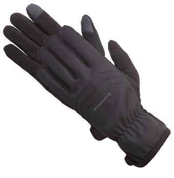 Manzella Hybrid Ultra TouchTip™ Glove Men's