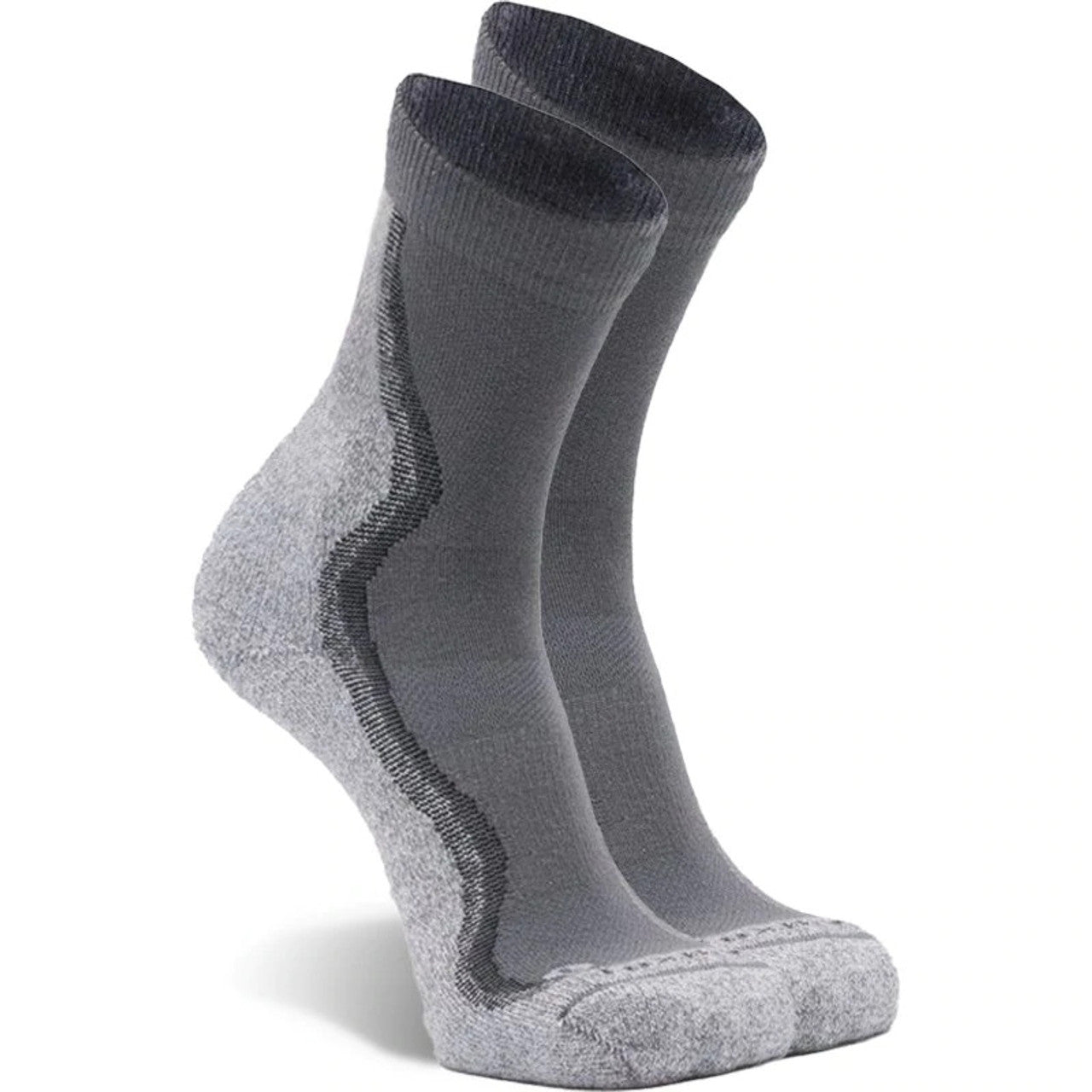 Fox River Scout Lightweight Crew Womens Sock