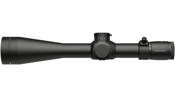 Leupold Mark 4HD 8-32x56 M1C3 Side Focus FFP PR2-MOA