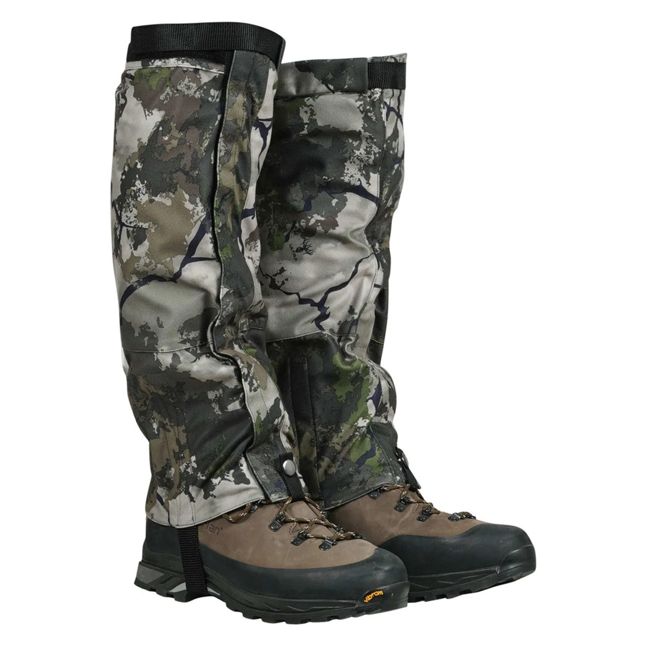 King's Camo Weather Pro KC Ultra Leg Gaiter