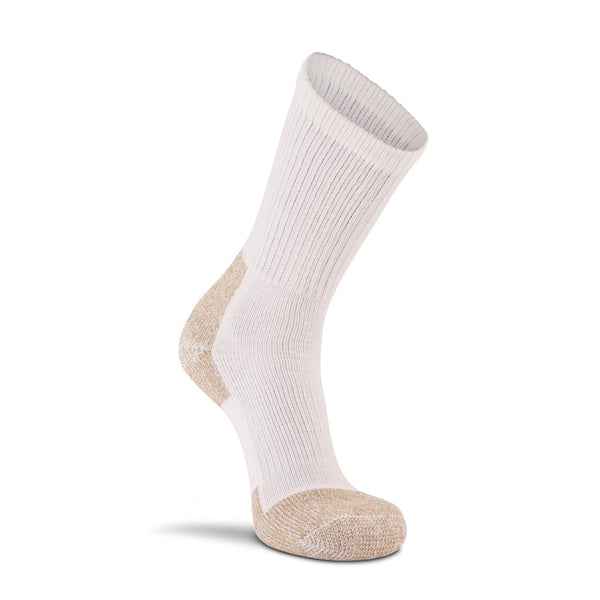 Fox River Steel-Toe Heavyweight Crew Work Sock Men's 2 Pack