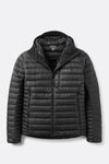 Rab Microlight Alpine Down Hoody Men's