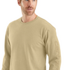 Carhartt Men's Graphic Logo Long Sleeve T-Shirt