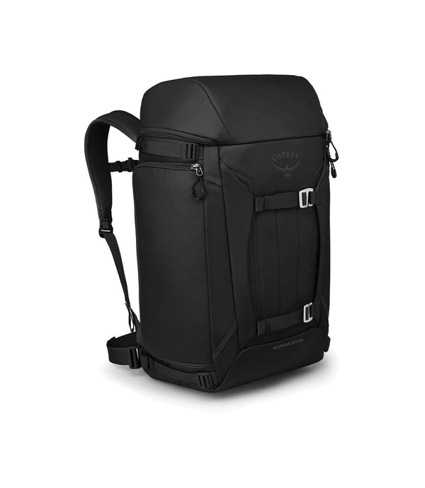 Osprey Mountain Bound Boot Pack Plus