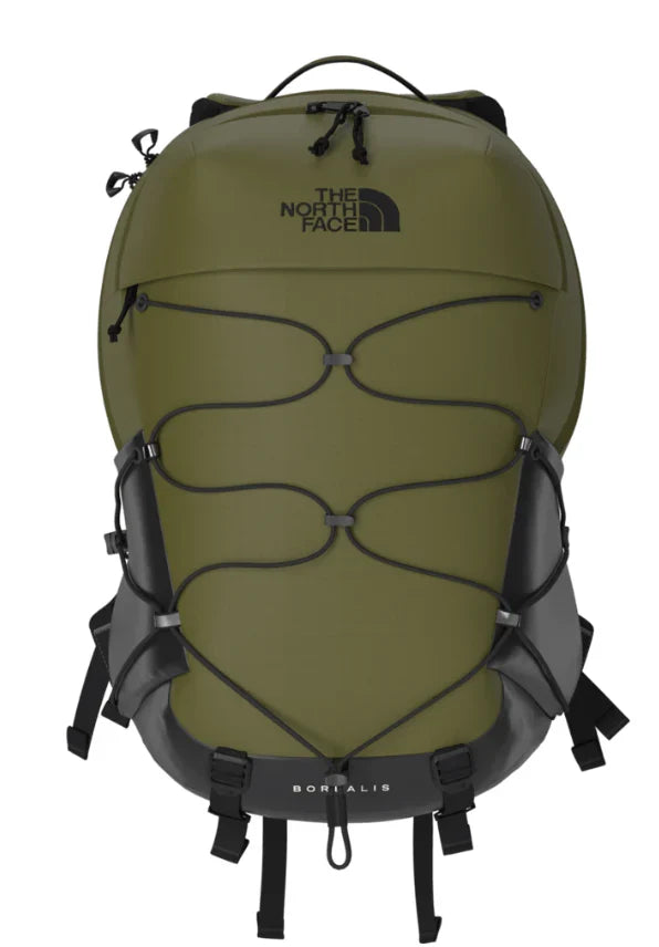 The North Face Borealis