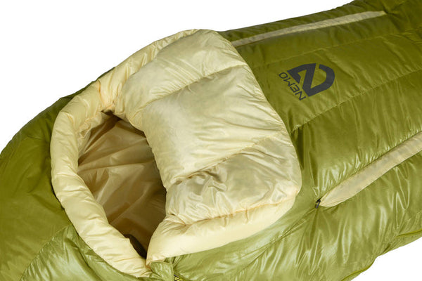 Nemo Disco Women's 15 Sleeping Bag