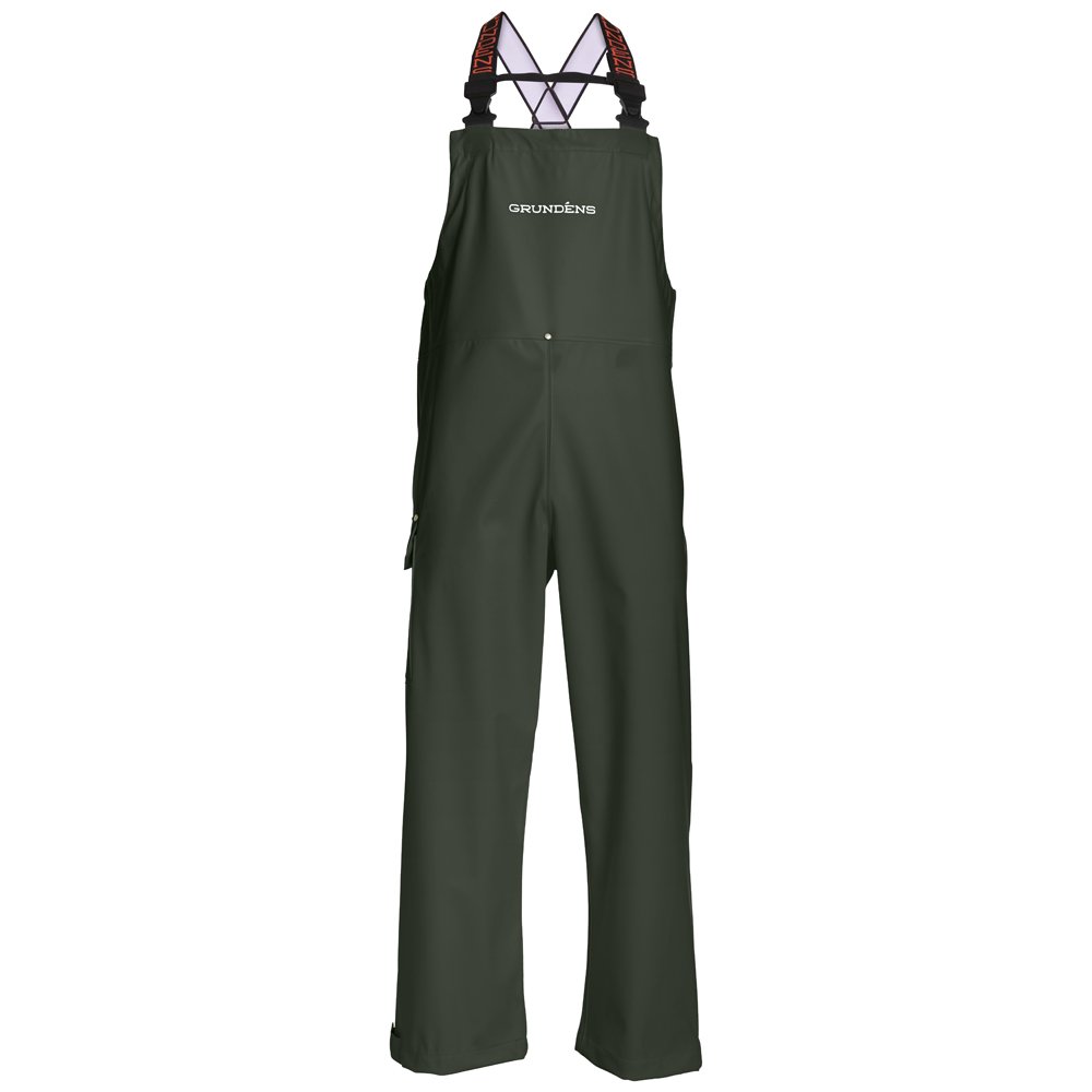 Grundens Neptune 509 Bib Pants