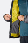 Rab Neutrino Pro Down Jacket Men's