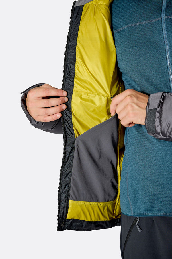 Rab Neutrino Pro Down Jacket Men's
