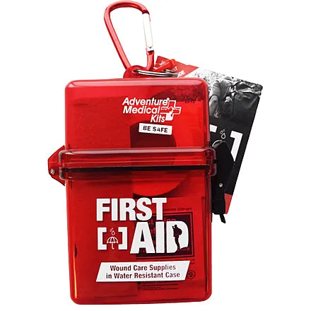 Adventure Medical Kits Adventure Water Resistant First Aid Kit