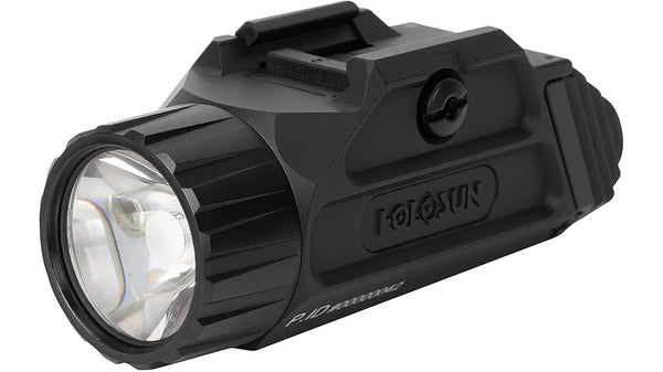 Holosun P.ID CREE LED Light PID Light