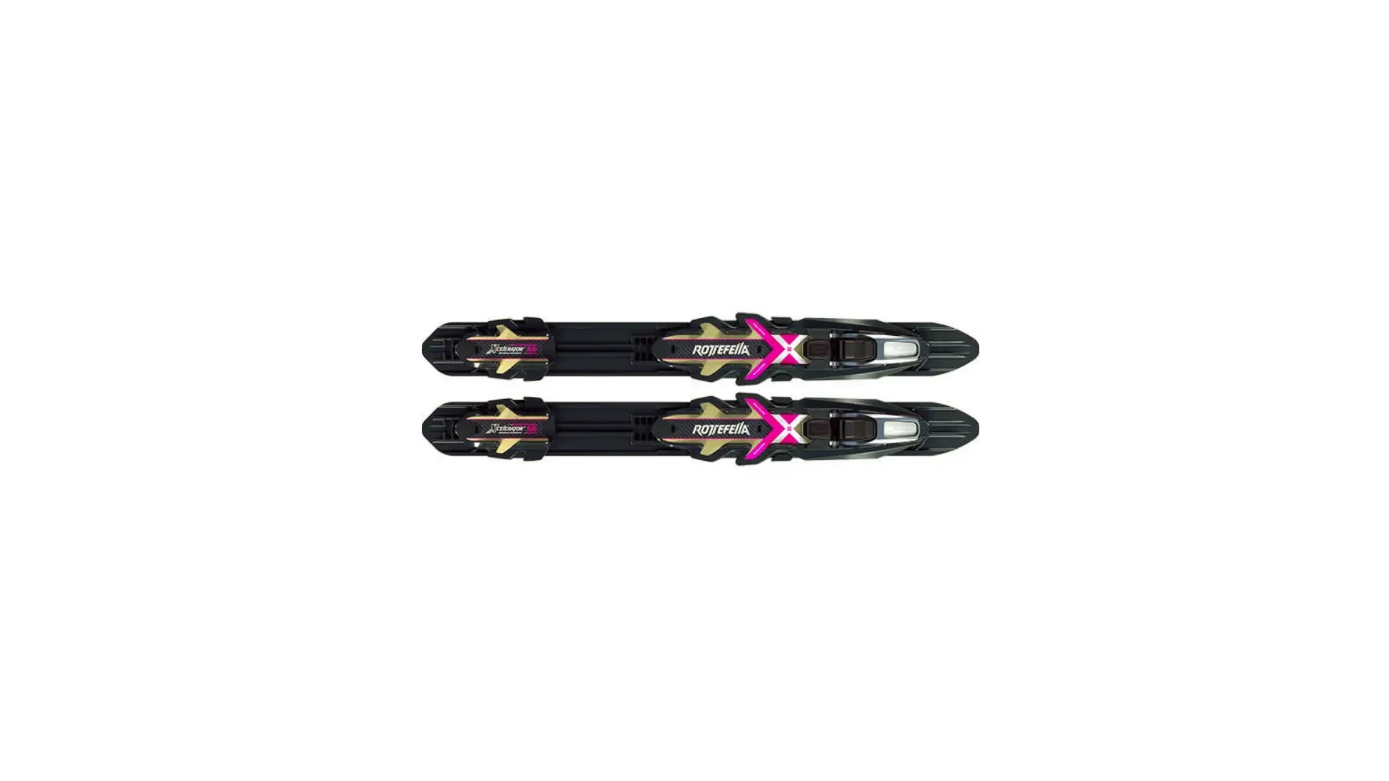 Madshus Rottefella Xcelerator 2.0 Skate Ski