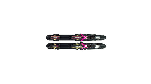 Madshus Rottefella Xcelerator 2.0 Skate Ski