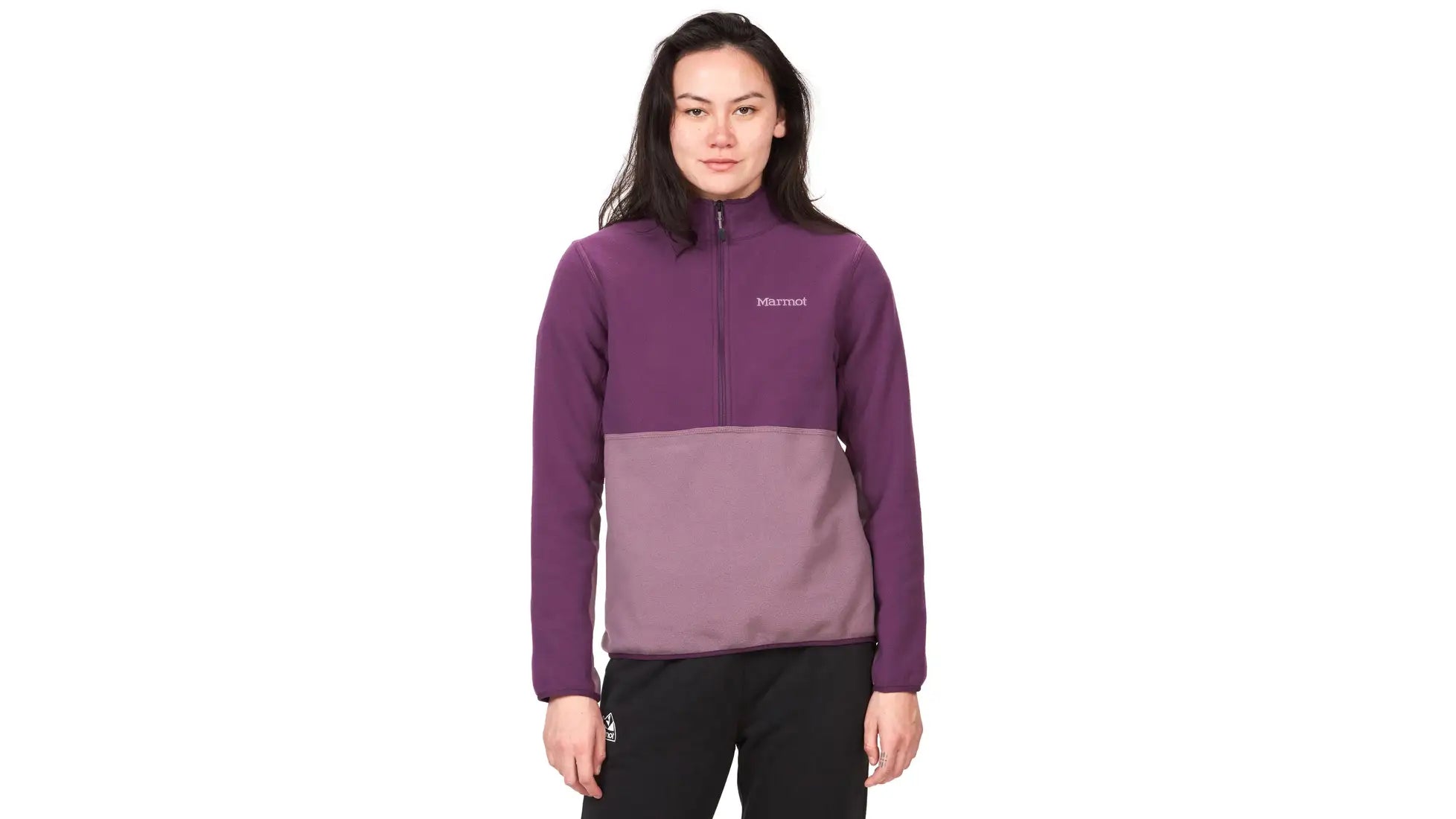 Marmot Women's Rocklin 1/2 Zip