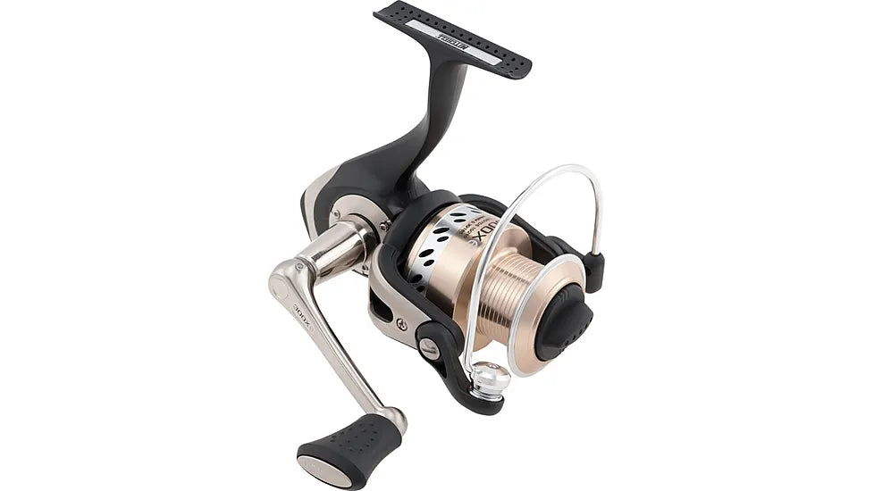 Mitchell 300Xe Spin reel | Miyar Adventures