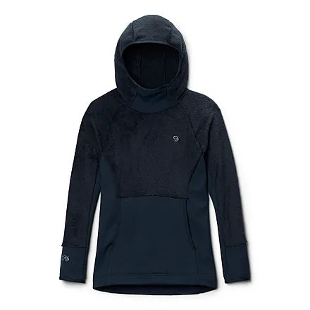 Mountain Hardwear Polartec High Loft Hoody Women's