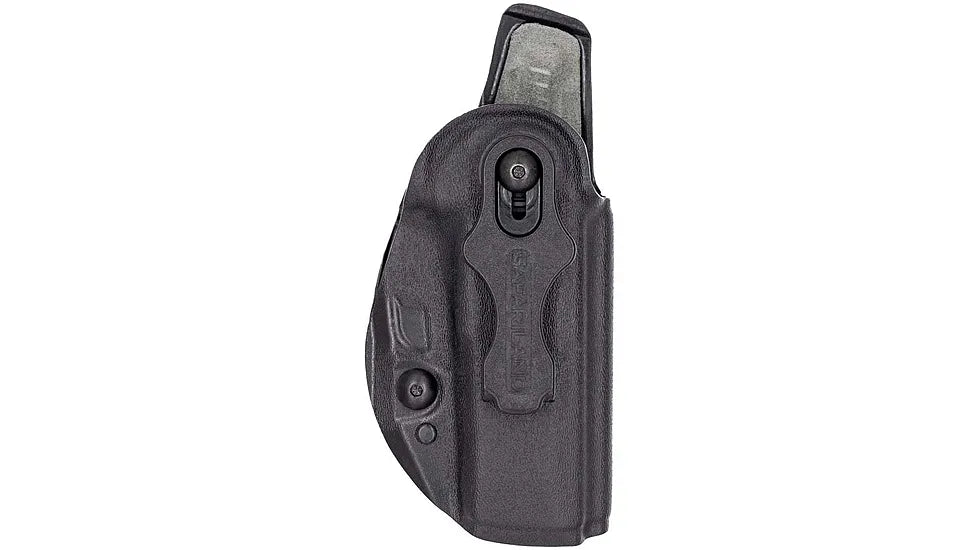 Safariland Species Inside the Waistband Holster 1333832