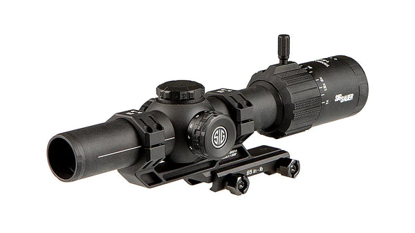 Sig Sauer Tango-MSR
