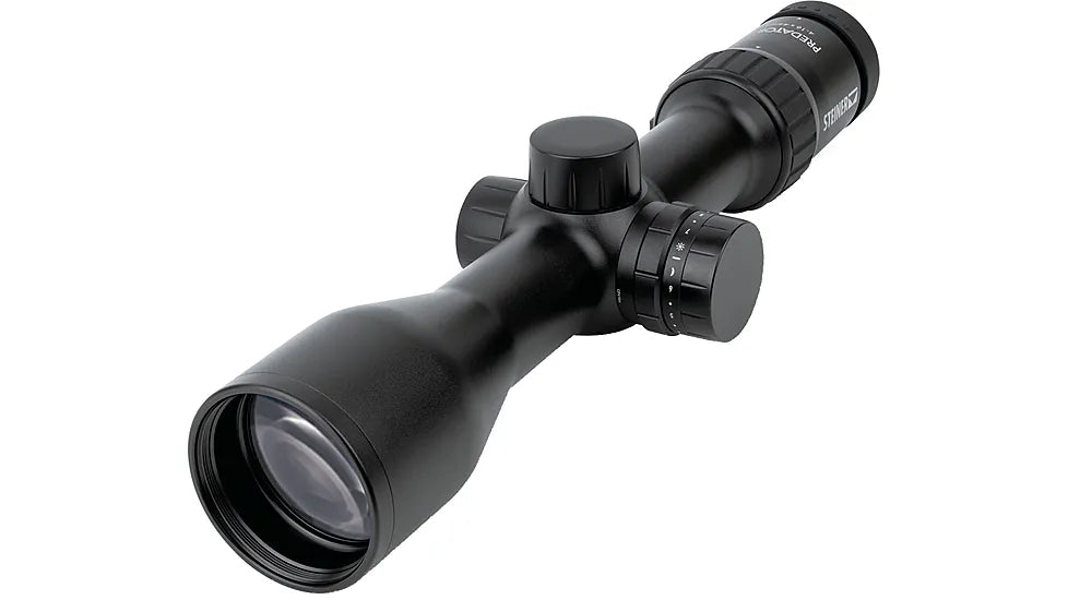Steiner Predator 4S 4-16x44mm Rifle Scope