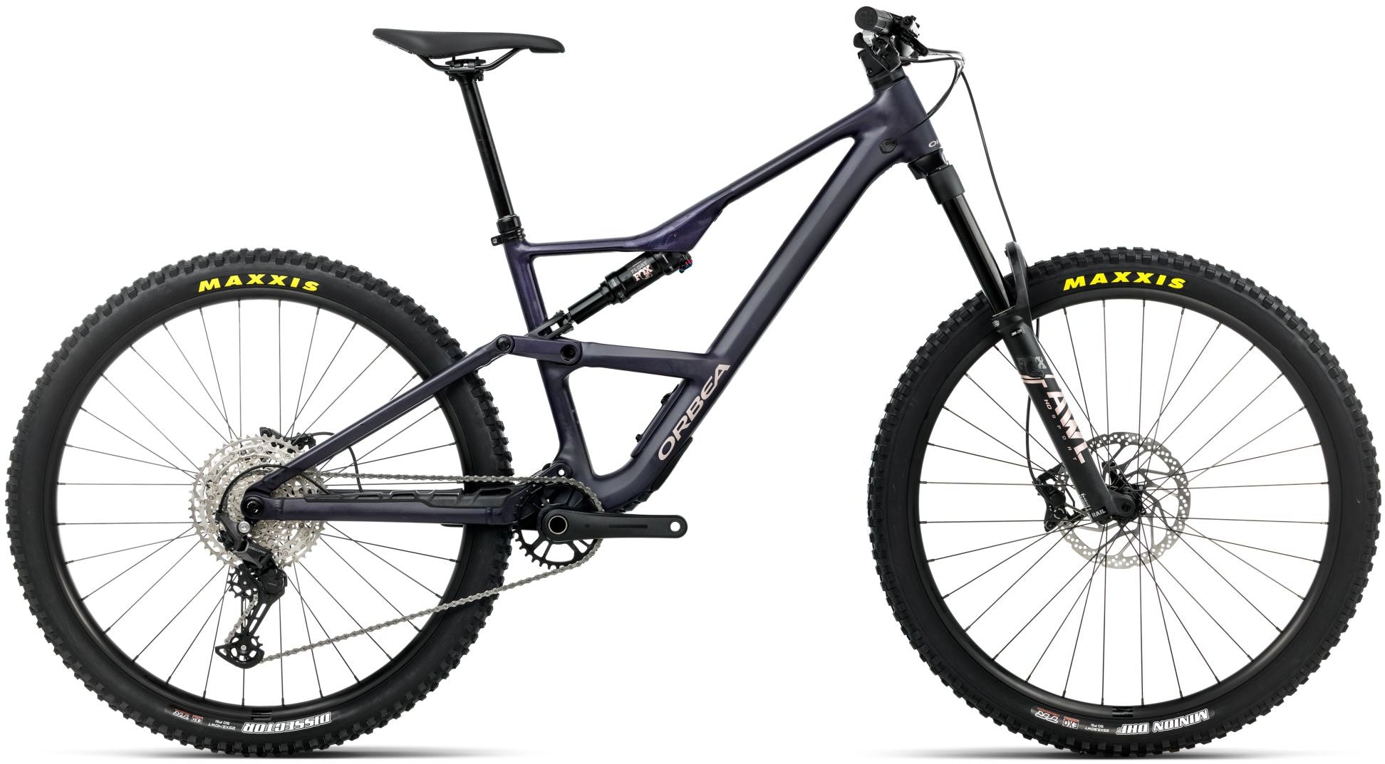 Orbea Occam SL H30