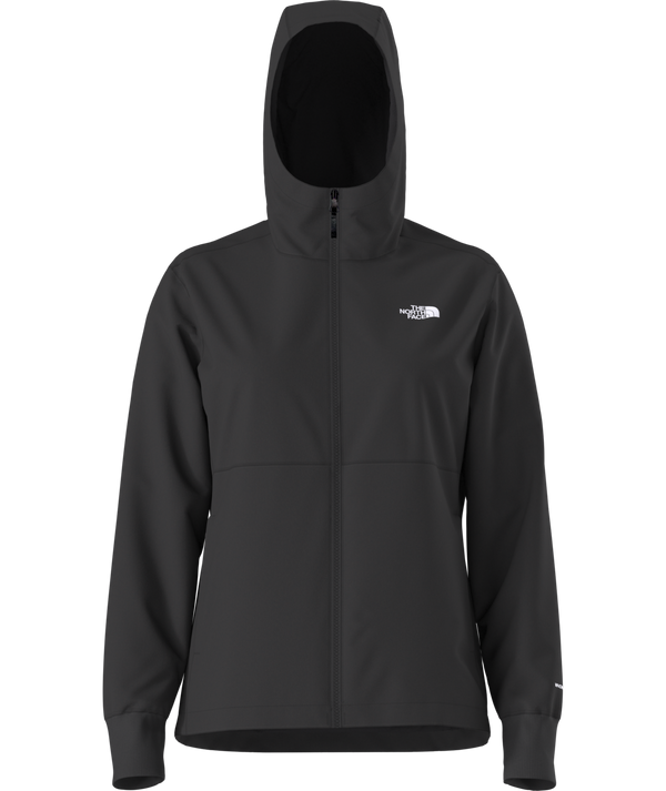 The North Face Shelbe Raschel Hoodie Women's