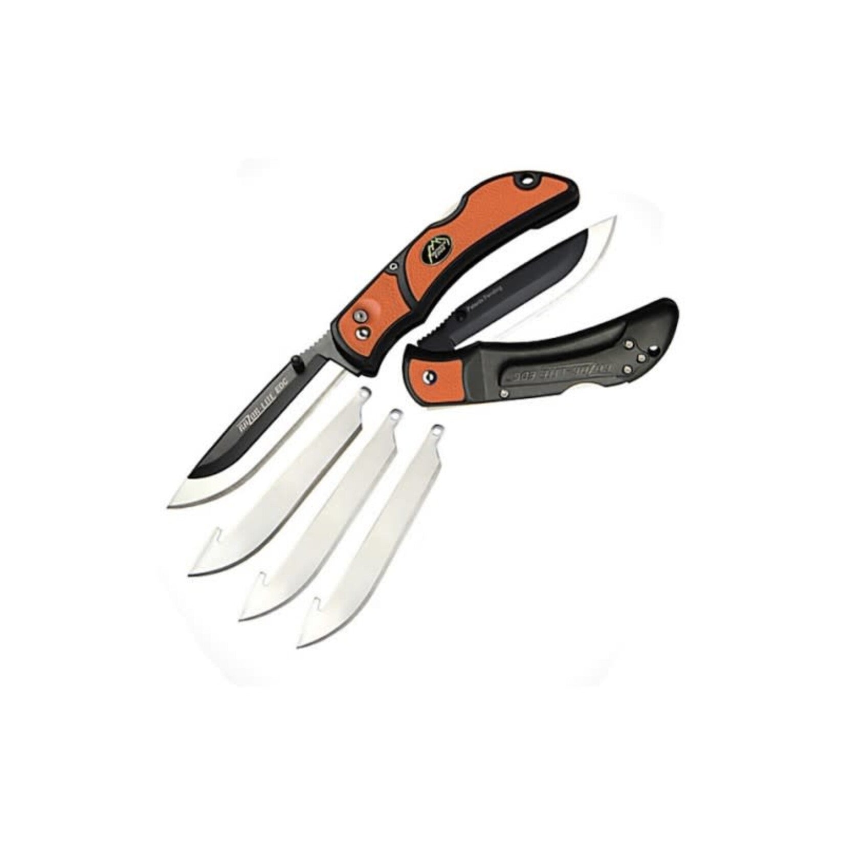 Outdoor Edge 3.0