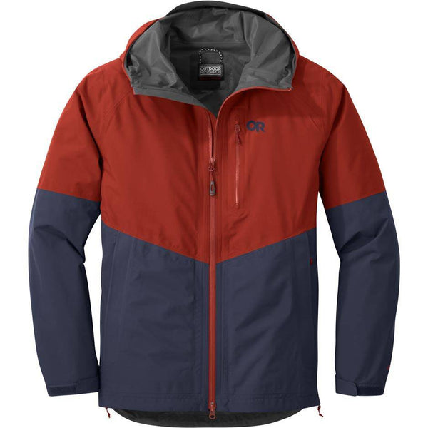 Outdoor Research Men's Foray Jacket