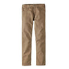 Patagonia Men's Performance Twill Jeans