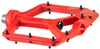 Kona Wah Wah Plastic Composite Pedal